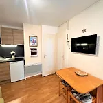 Апартаменты Cocooning A 3 Personnes *