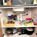 Апартаменты Cocooning A 3 Personnes *
