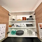 Cocooning A 3 Personnes Апартаменты *