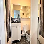 Cocooning A 3 Personnes Апартаменты