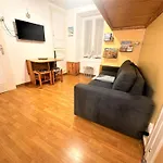 Cocooning A 3 Personnes Апартаменты *