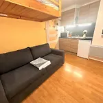 Cocooning A 3 Personnes Апартаменты