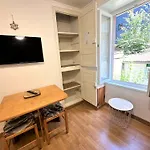 Апартаменты Cocooning A 3 Personnes
