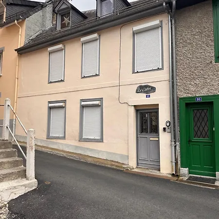 Cocooning A 3 Personnes *