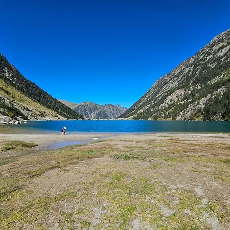 Cocooning A 3 Personnes Daire