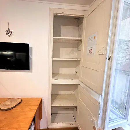 Cocooning A 3 Personnes Cauterets