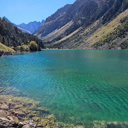 Cocooning A 3 Personnes Daire