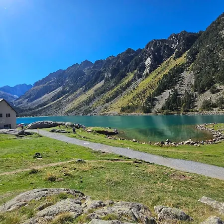 Cocooning A 3 Personnes Daire