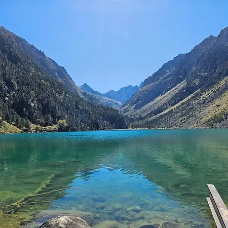 Daire Cocooning A 3 Personnes