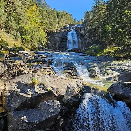 Cocooning A 3 Personnes Daire Cauterets