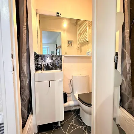 Cocooning A 3 Personnes Daire