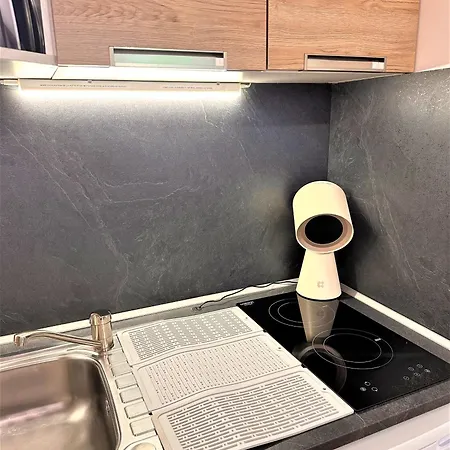 Daire Cocooning A 3 Personnes *