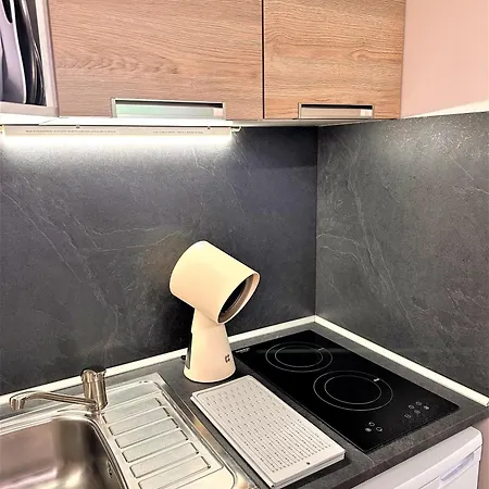 Cocooning A 3 Personnes Cauterets