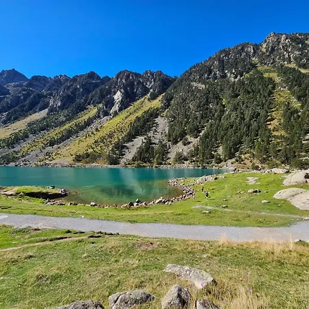 Daire Cocooning A 3 Personnes Cauterets
