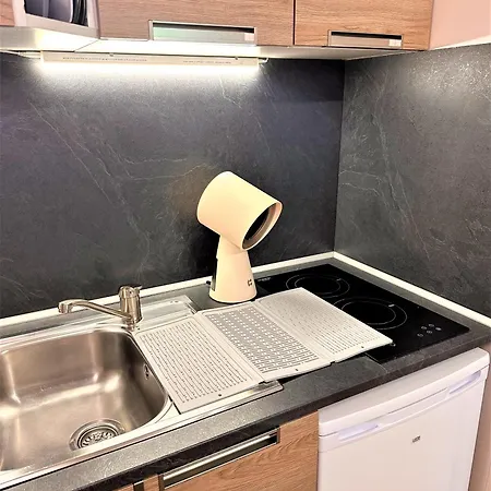 Cocooning A 3 Personnes