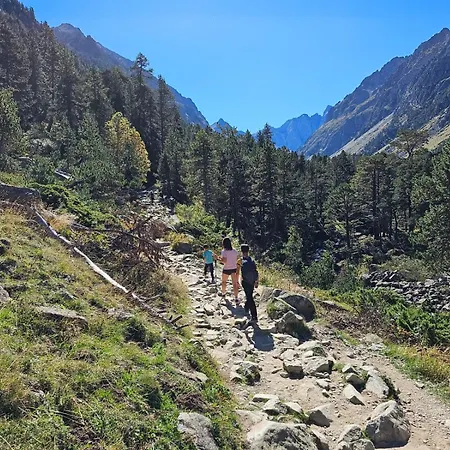 Cocooning A 3 Personnes Daire *