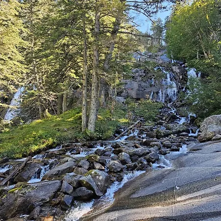 Cocooning A 3 Personnes *