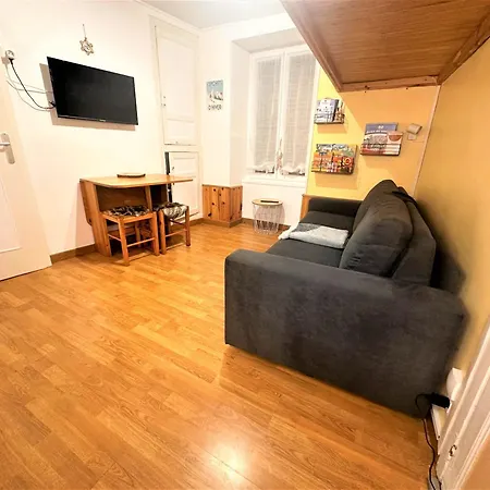 Cocooning A 3 Personnes Daire *