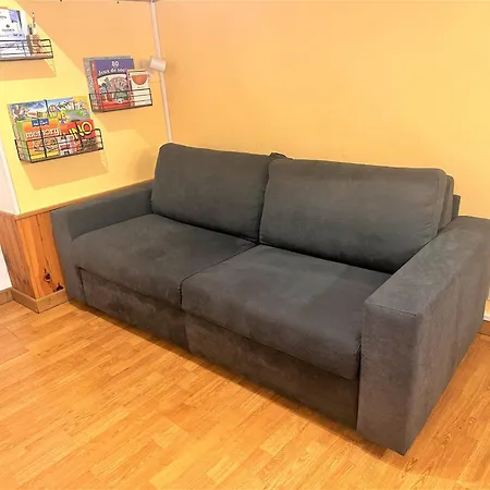 Cocooning A 3 Personnes Daire Cauterets