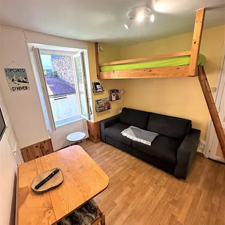 Cocooning A 3 Personnes *