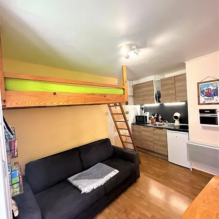 Cocooning A 3 Personnes Cauterets