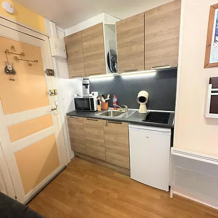 Cocooning A 3 Personnes * Cauterets