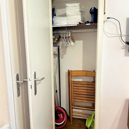 Cocooning A 3 Personnes