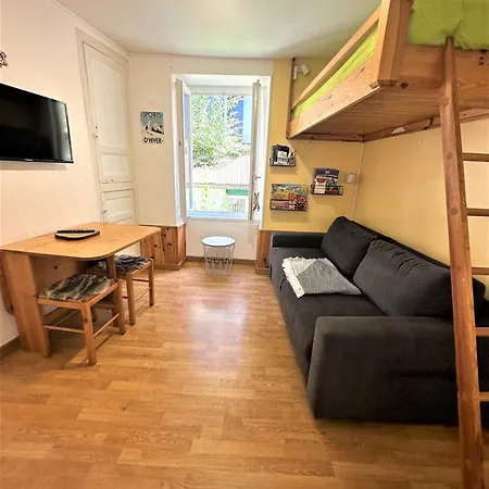 Cocooning A 3 Personnes